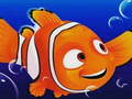 Trò chơi Nemo Jigsaw Puzzle Collection