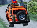 Trò chơi Off road Jeep vehicle 3d