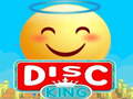 Trò chơi Disc King