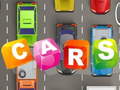 Trò chơi Cars