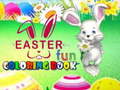 Trò chơi Easter Fun Coloring Book