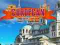 Trò chơi European Cities
