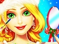 Trò chơi From Messy To Classy: Princess Makeover