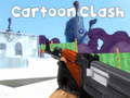 Trò chơi Cartoon Clash