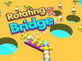 Trò chơi Rotating Bridge