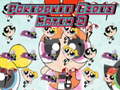 Trò chơi Powerpuff Girls Match 3