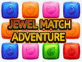 Trò chơi Jewel Match Adventure 