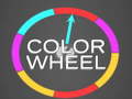Trò chơi Color Wheel 