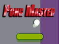 Trò chơi Pong Master