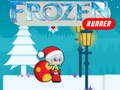 Trò chơi Frozen Runner