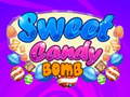 Trò chơi Sweet Candy Bomb