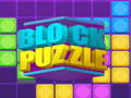 Trò chơi Block Puzzle