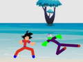 Trò chơi Stickman Dragon Legend Super Battle Fight