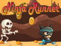 Trò chơi Ninja Runner 