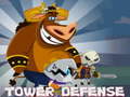 Trò chơi Tower Defense