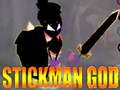 Trò chơi Stickman God