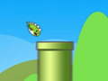 Trò chơi Flappy Angry Dragon