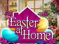 Trò chơi Easter at Home
