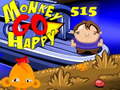 Trò chơi Monkey Go Happy Stage 515