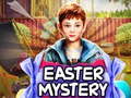 Trò chơi Easter Mystery