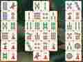 Trò chơi Holiday Mahjong Remix