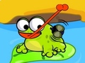 Trò chơi Hungry Frog 2