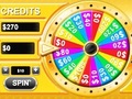 Trò chơi Wheel Of Fortune