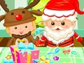 Trò chơi Christmas Gift Box