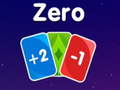 Trò chơi Zero21