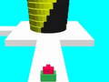 Trò chơi Stacky Tower Break 3D