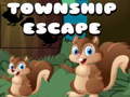 Trò chơi Township Escape