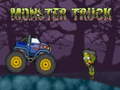 Trò chơi Monster Truck