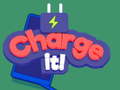 Trò chơi Charge it!