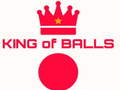 Trò chơi King Of Balls