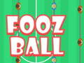 Trò chơi Fooz BaLL