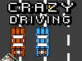 Trò chơi Crazy Driving