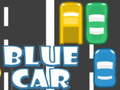 Trò chơi Blue Car