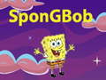 Trò chơi Spongbob 