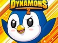 Trò chơi Dynamons 2