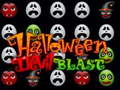 Trò chơi halloween devil blast 