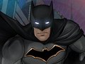 Trò chơi Batman: Cloak Crusader Chase