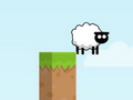 Trò chơi Jumpy Sheep