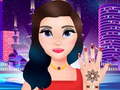 Trò chơi Jasmine Beauty Salon