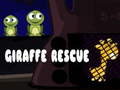 Trò chơi Giraffe Rescue