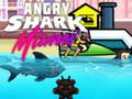 Trò chơi Hungry Shark Miami