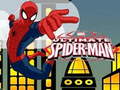 Trò chơi Marvel Ultimate Spider-man 
