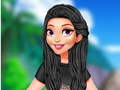 Trò chơi Mermaid's #Cool Sea Necklace