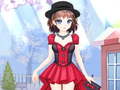 Trò chơi Dressing Anime Clothes