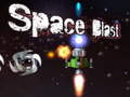 Trò chơi Space Blast