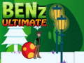 Trò chơi BenZ Ultimate